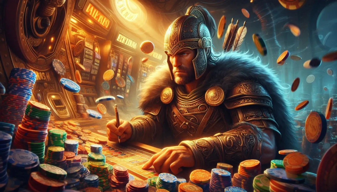 Trino Casino